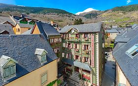 Hotel El Ciervo